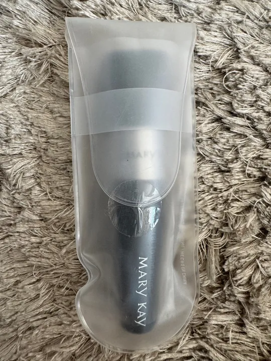 Pincel para pó facial Mary Kay