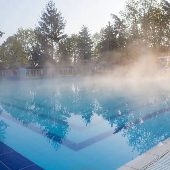 Construção Reformas Aquecimento De Piscinas - Foto 2