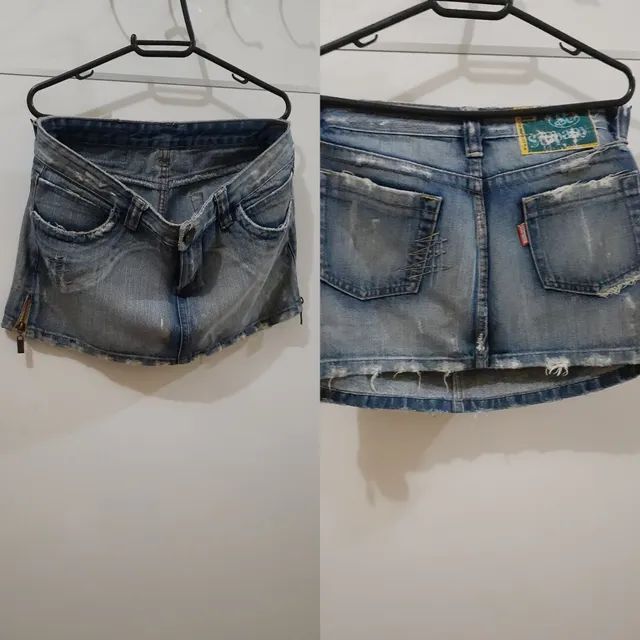 Mini Saia  - Foto 2