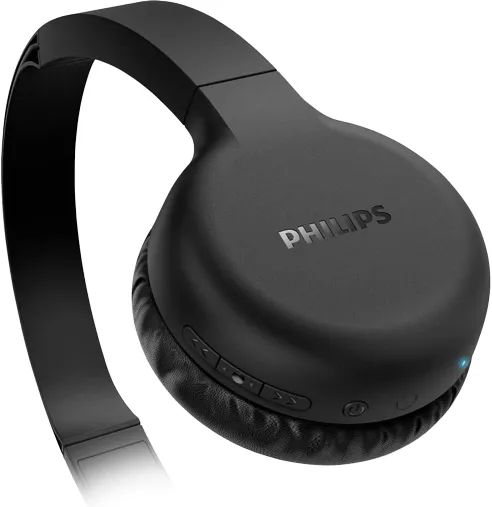 Fone de Ouvido com Microfone Bluetooth Philips 1000 Series Original - Foto 3