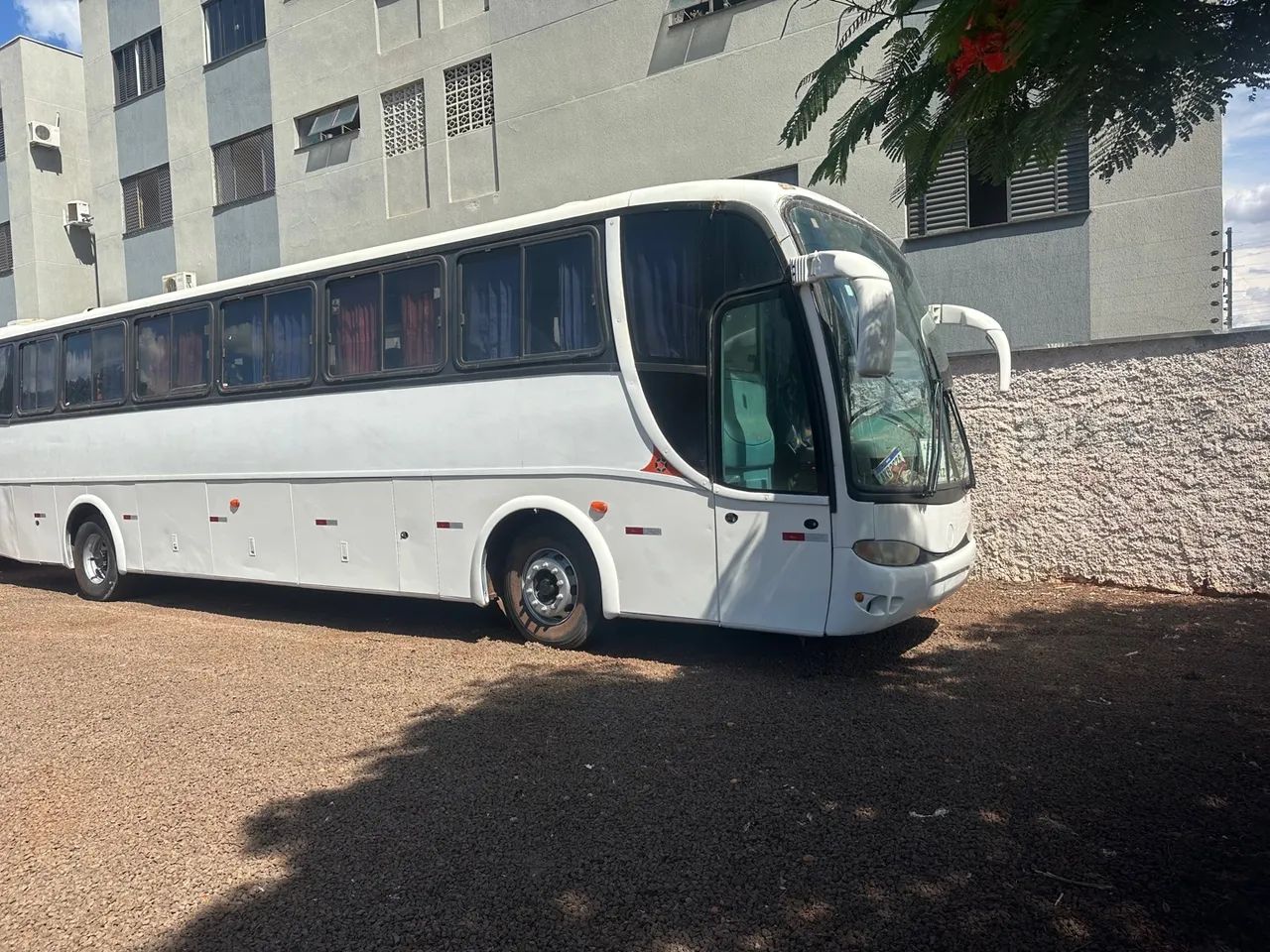 Ônibus G6 volvo - Foto 3