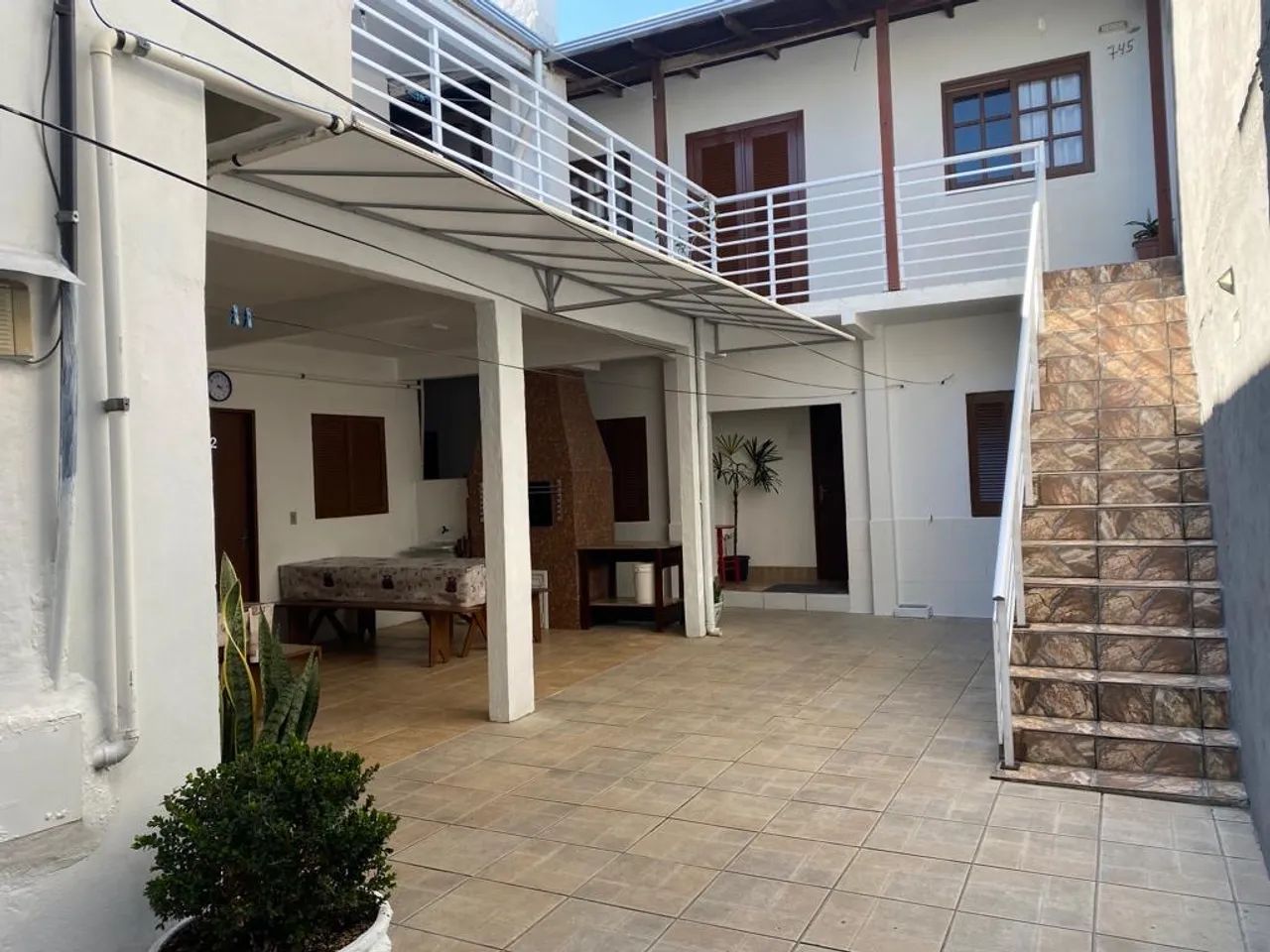 Pousada JM em Torres RS