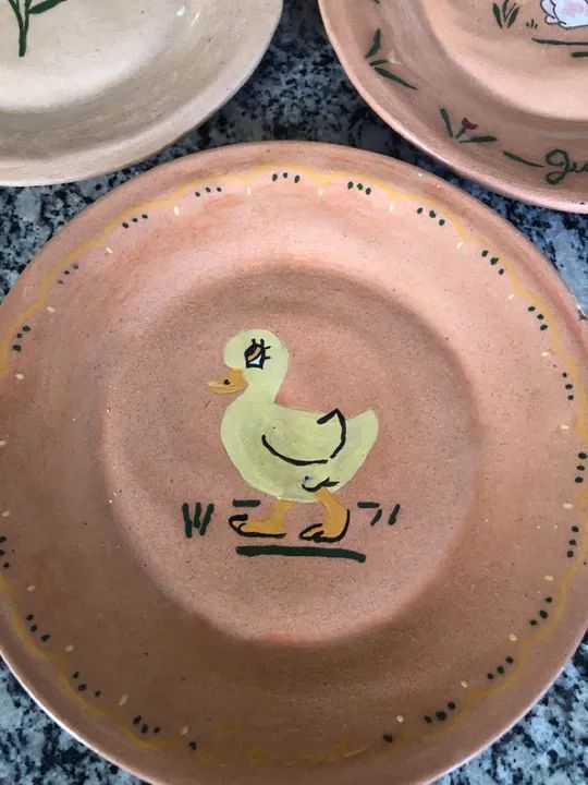 Objetos de decoração  - Foto 2
