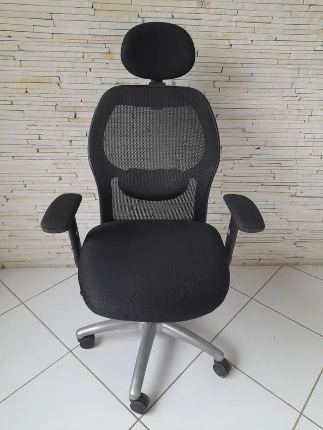 Cadeira New Ergon  - Foto 2