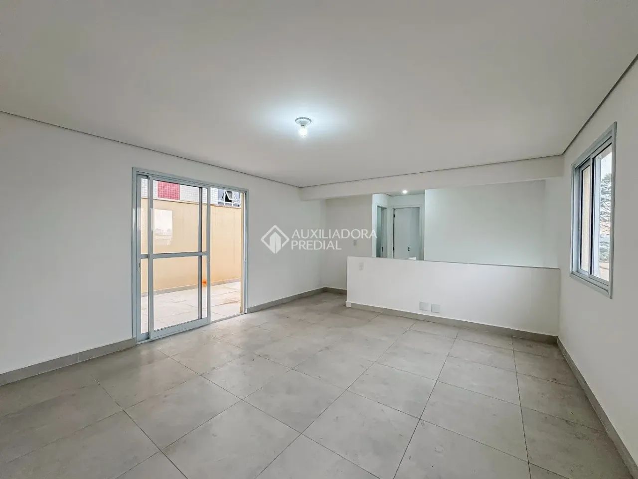 COBERTURA - CENTRO -SÃO BERNARDO DO CAMPO - SP