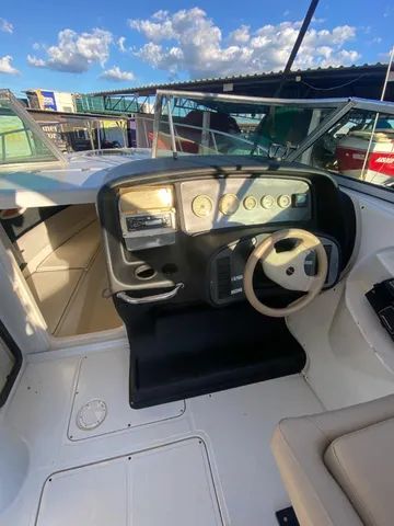 Lancha 27 pés 270 - Foto 11