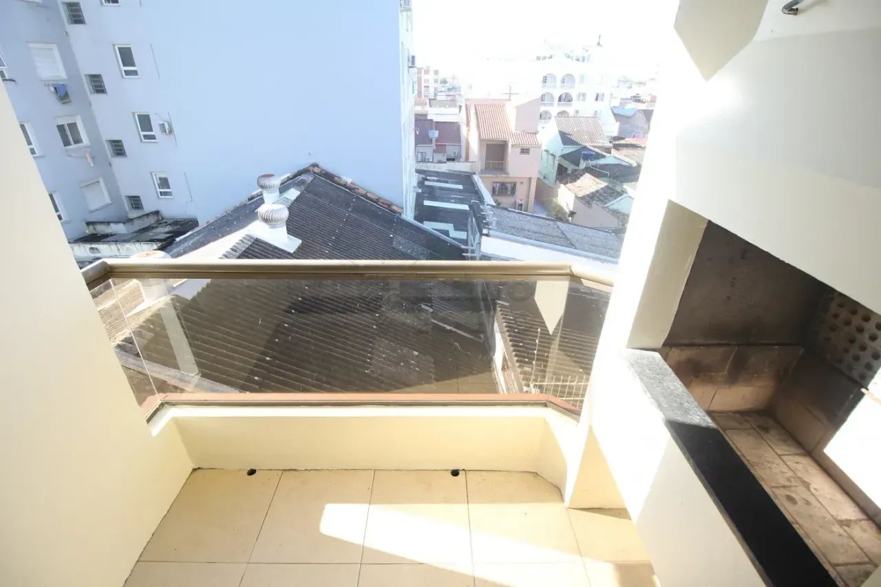 Conforto e Praticidade: Kitinet no Edifício Residencial Santa Cruz - Foto 6