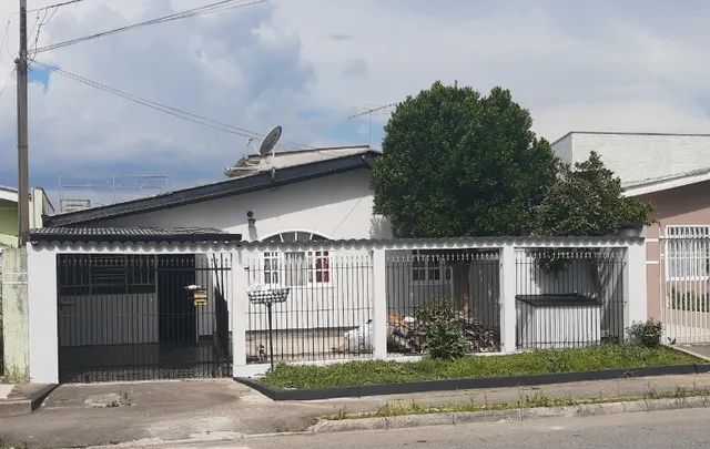 Captação de Casa a venda na Rua Doutor Levy Buquéra, Sítio Cercado, Curitiba, PR