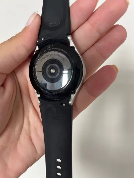 Relógio Samsung smart Watch 4 - Foto 4