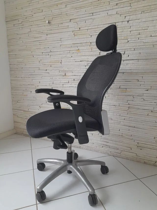 Cadeira New Ergon 