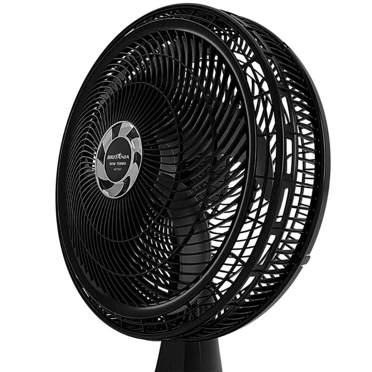 Ventilador de Pé 40cm - Potente e silencioso - Foto 5