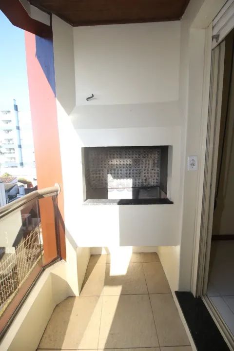 Conforto e Praticidade: Kitinet no Edifício Residencial Santa Cruz - Foto 8