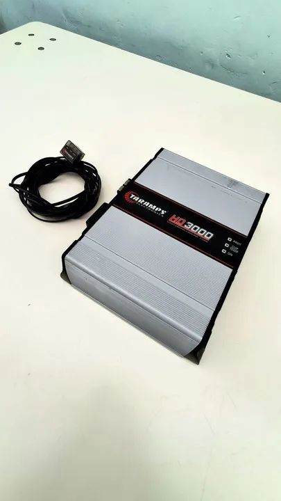 Modulo HD 3000 sub Bravox - Foto 2