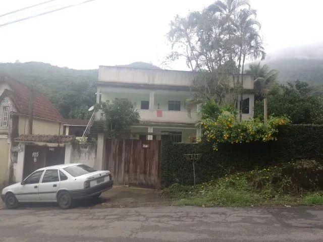 foto - Rio de Janeiro - Taquara