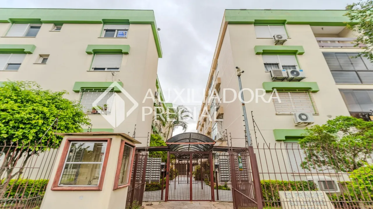 Apartamento à Venda no Partenon - Porto Alegre