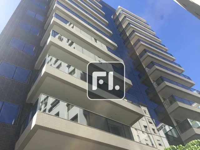 Conjunto para venda e locação, 193 m²- Consolação - São Paulo/SP