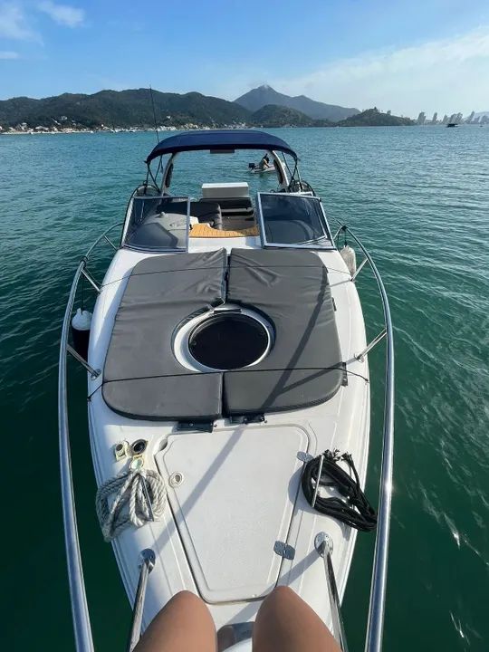 Phantom 290 2007 - Foto 9