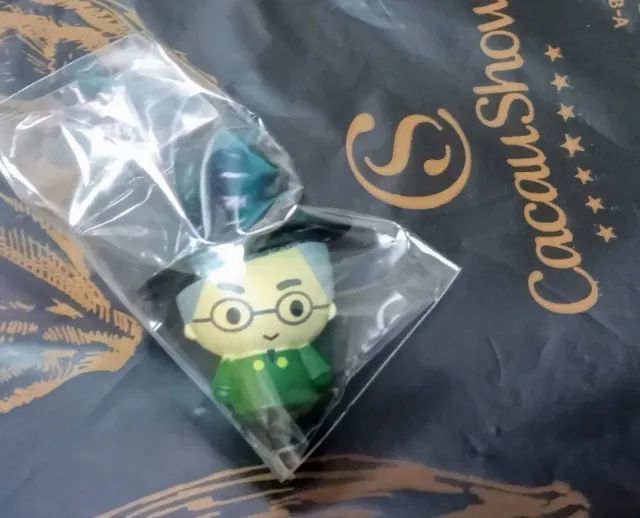 Minerva Original Gogo Coleção Cacau Show 2024!