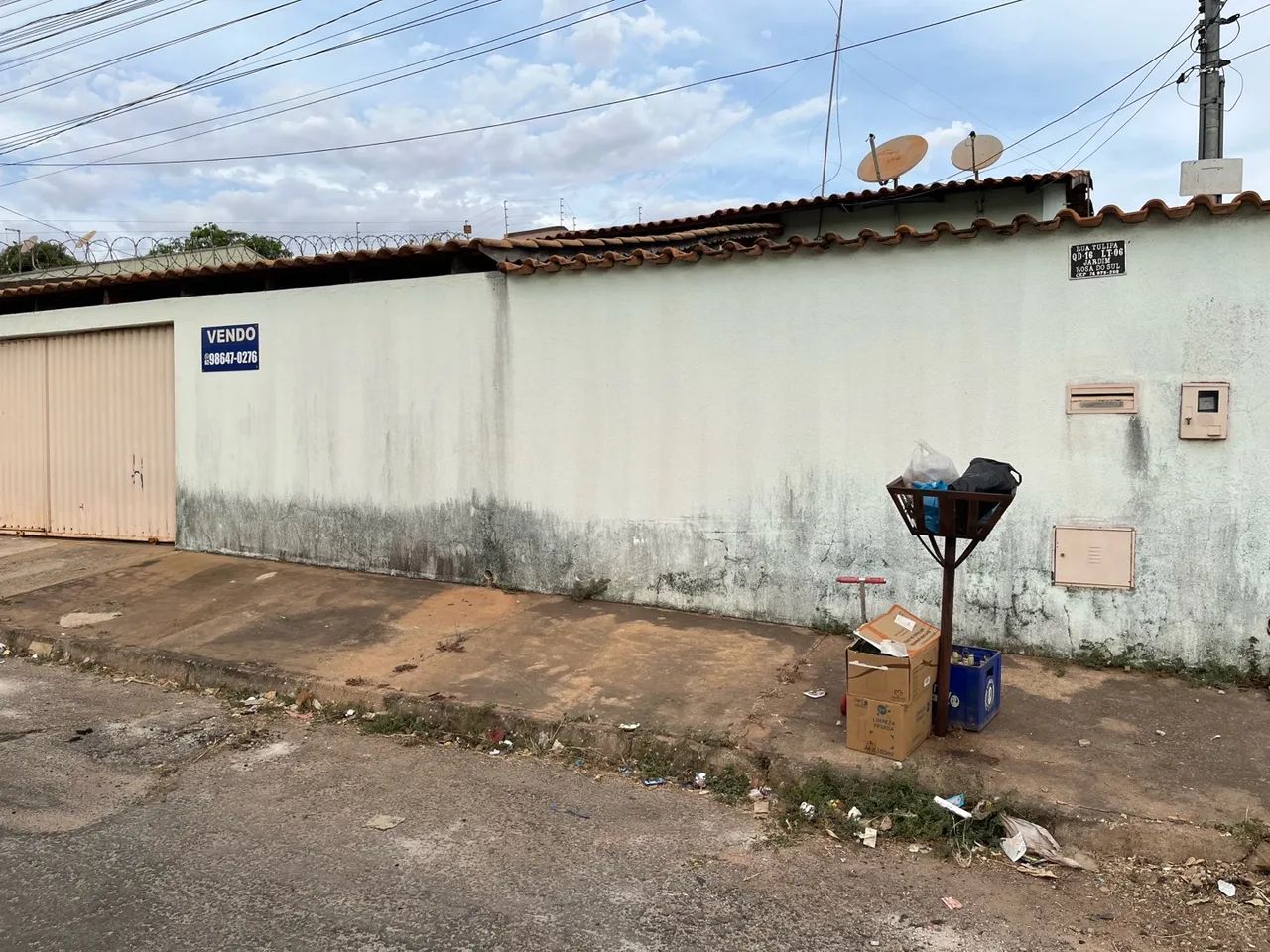 foto - Goiânia - Não informado