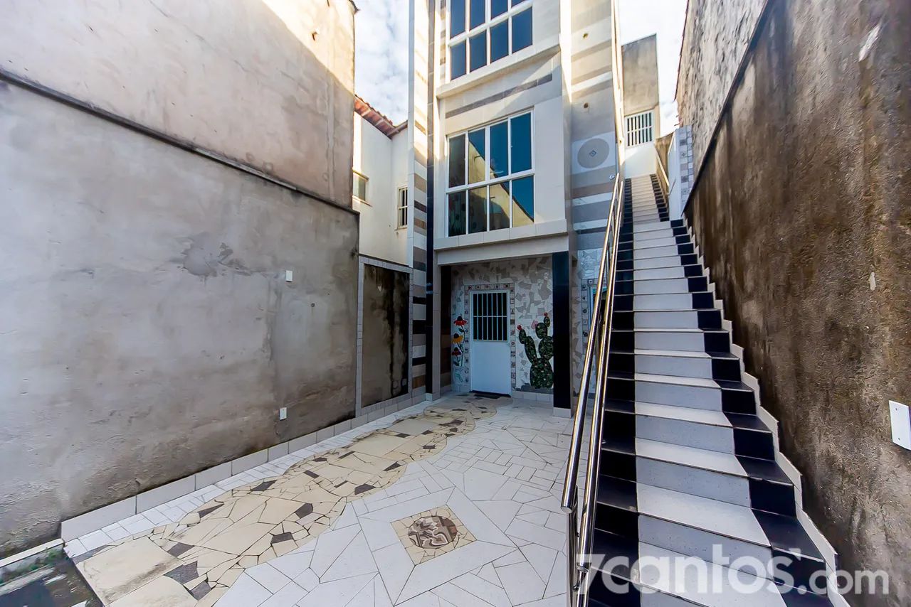 Apartamento, Mondubim, 2 Quartos - Foto 13