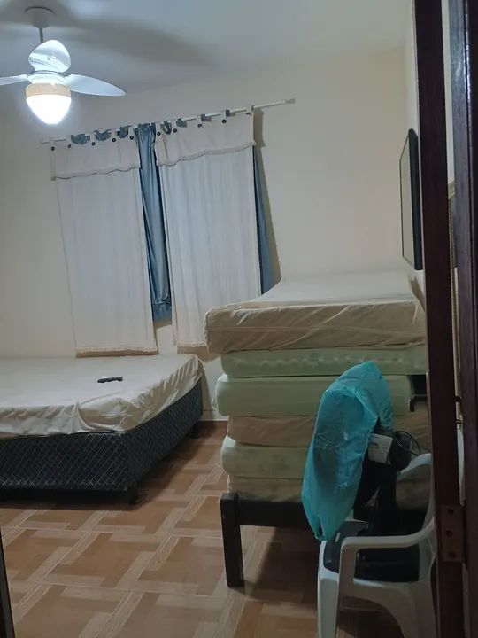 Carnaval disponivel 4.500-Fim d semana normal(1.000)-casa Araruama piscina churrasqueira  - Foto 12