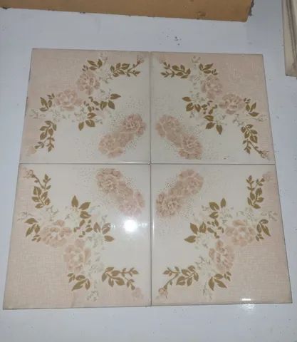 Azulejos antigos em bom estado, sem uso - Foto 2