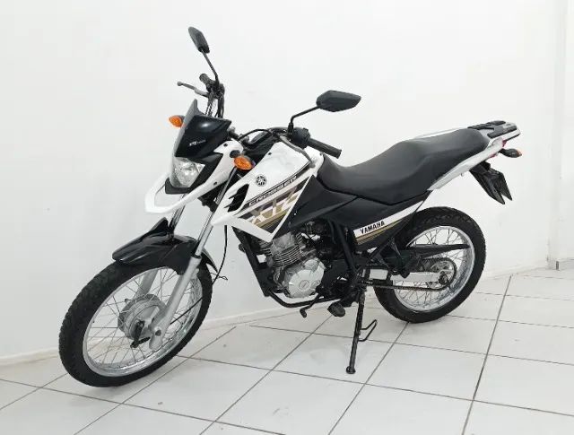 Xtz 150 Crosser E! Ano 2017! Linda Moto! Top! Aceitamos Trocas e Financiamos! - Foto 3