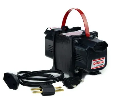 Transformador 300va