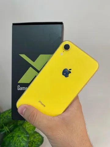 iPhone XR com garantia e pronta entrega - adquira nessa loja  - Foto 3