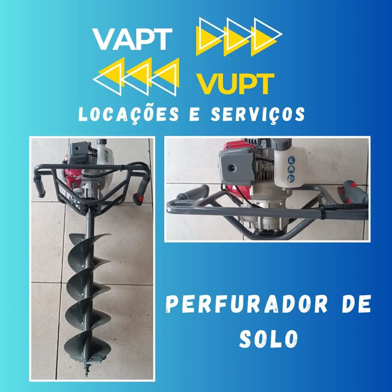Loc de Equipamentos para Produção Rural - Foto 3