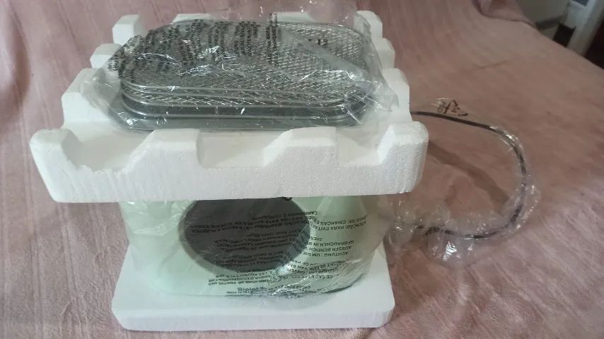 Desidratadora de Alimentos BioloMix com Função Brewing - 220v - Foto 6