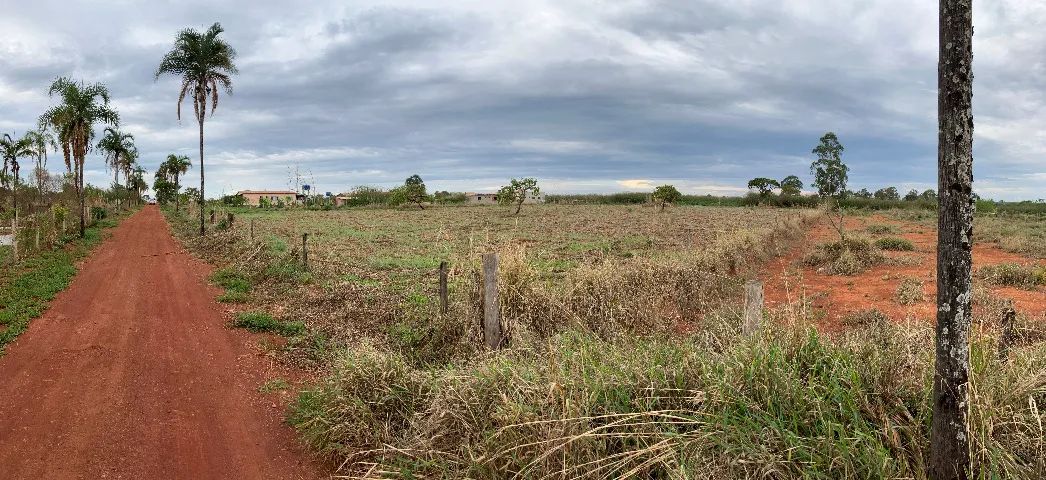 foto - Brasília - Brazlândia