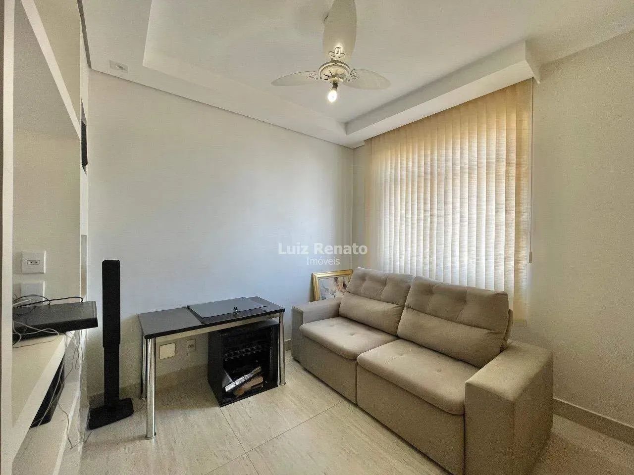 Apartamento à venda no bairro Grajaú - Foto 5