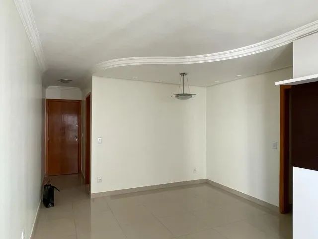 Apartamento 3 quartos Edifício Di Bologna - Foto 2