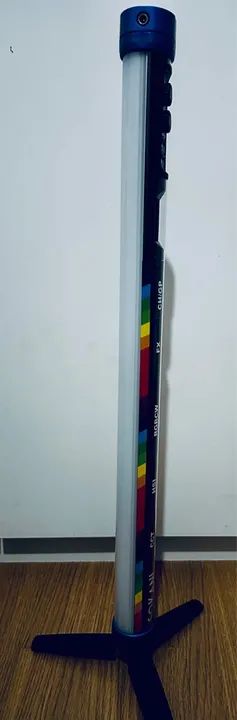 Sokani [Equipamento Profissional] X25 RGB Bi-Color - Foto 5