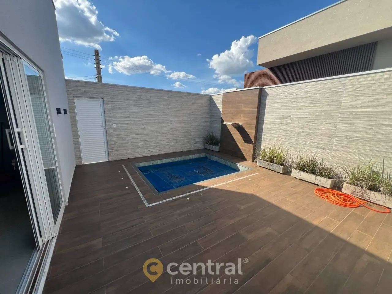 Casa no condomínio Lago Sul , 3 suítes, 240 m², Central Imobiliaria, Bauru