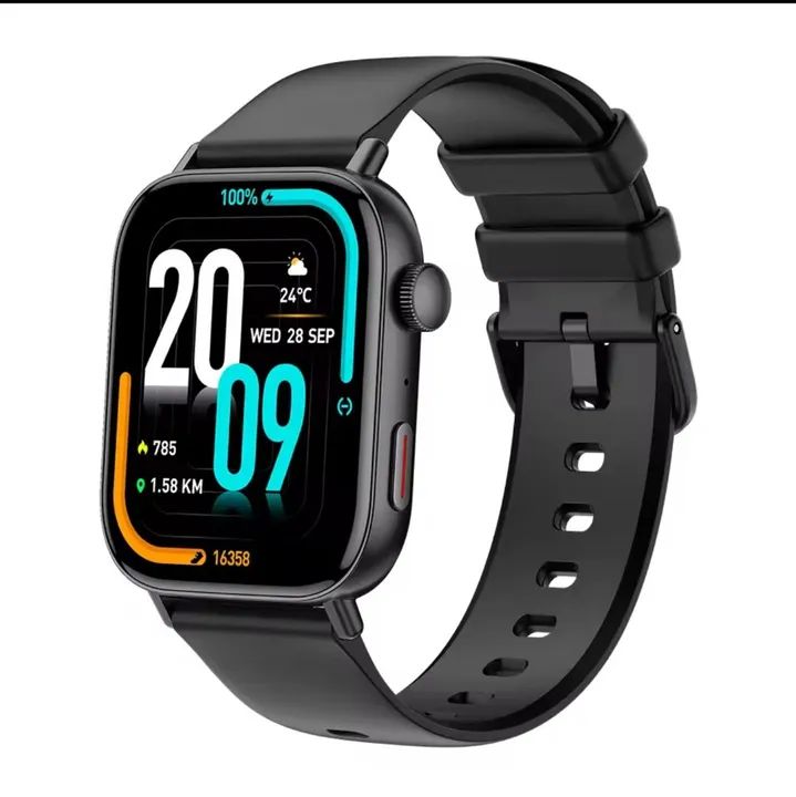 Relógio Inteligente COLMi c8 max Smartwatch - Novo - Foto 3