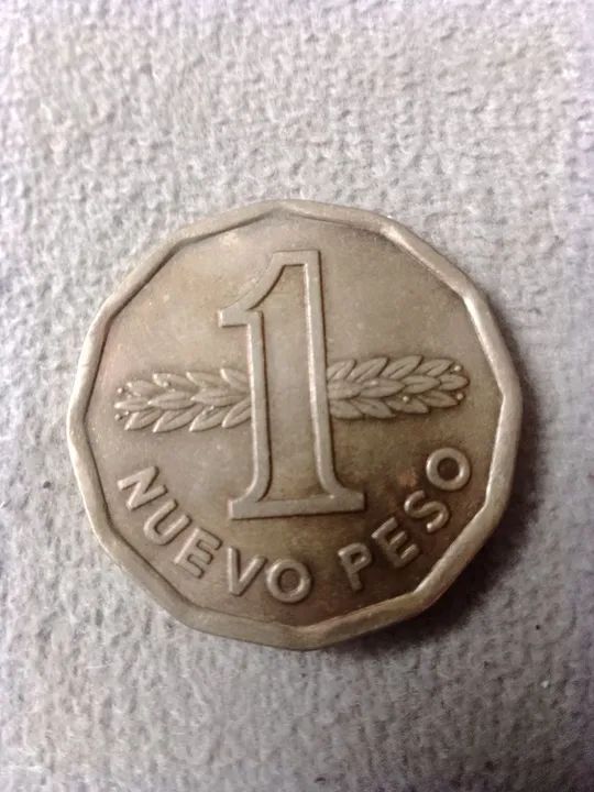 Moedas antigas - Foto 2