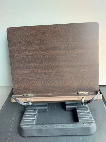 Suporte notebook  - Foto 4