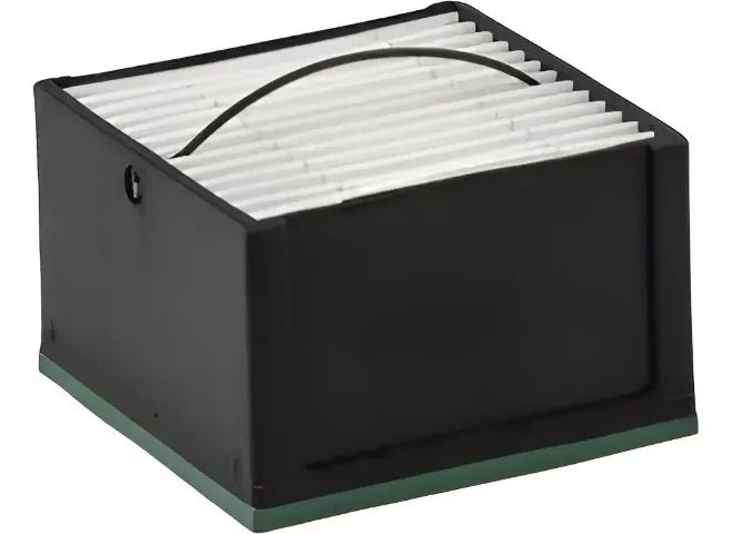 Filtro De Combustivel Donaldson P502392 Liebherr Case Jonhdeere 