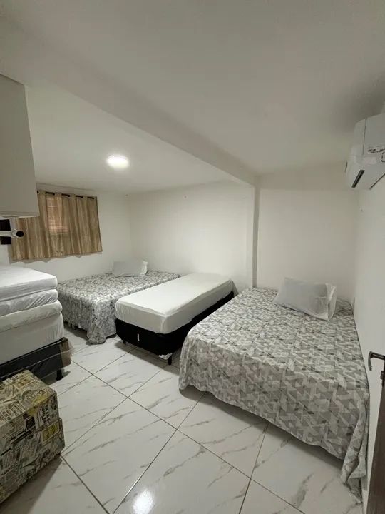 Casa de aluguel por temporada na praia do poço - Cabedelo/PB - Foto 11