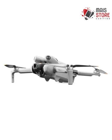 Drone Dji Mini 4 Pro Fly More Combo Plus  (DJI Rc 2) (Rc) (Novo/Lacrado) - Foto 4