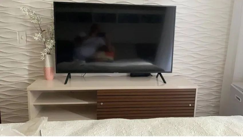 Promoção Rack 55'' - 07/27  