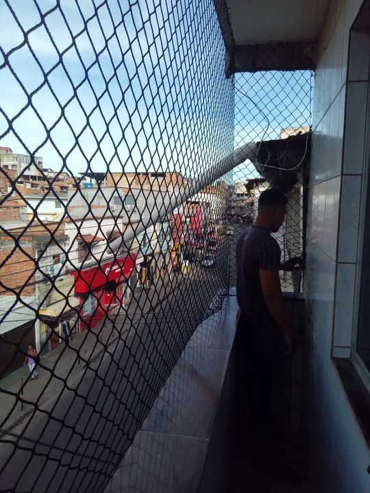 Redes de Proteção e Telas Mosquiteiras  - Foto 6