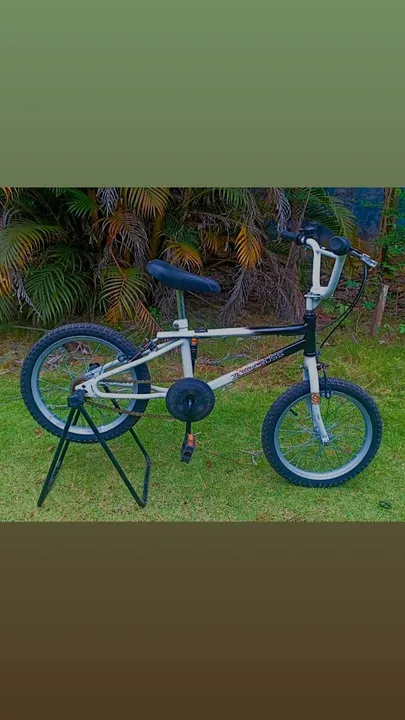 Bicicleta de Ciclismo