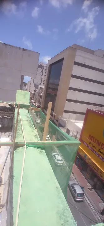 Pedreiro profissional reforma predial em geral  - Foto 4