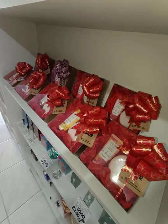 Presente EUDORA  - Foto 2