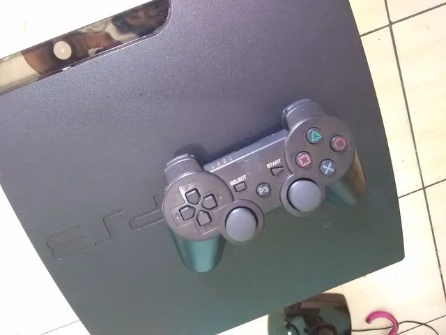 PS3 Slim HEN!! - Foto 5