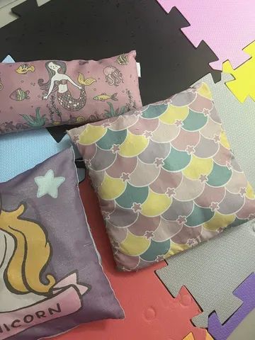 Almofadas menina - Foto 5