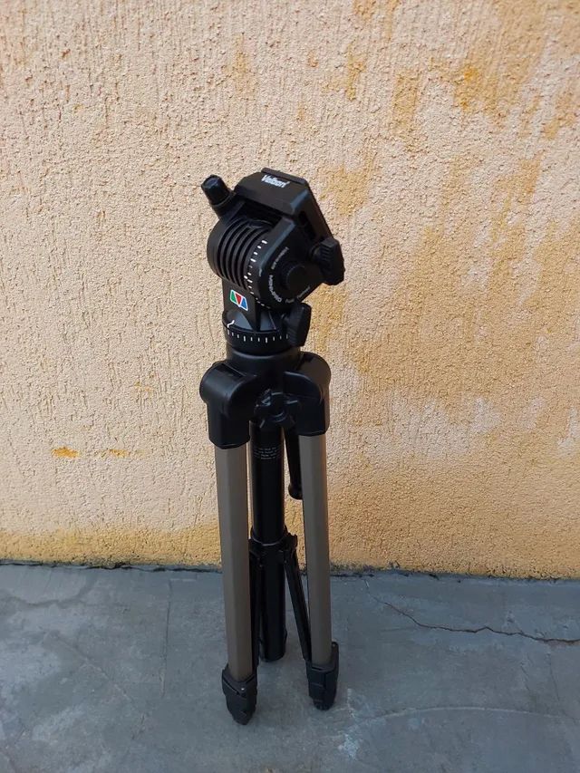 Tripé  - Foto 2